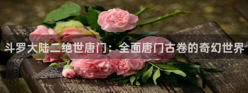 喵趣漫画新版本：斗罗大陆二绝世唐门：全面唐门古卷的奇幻世界